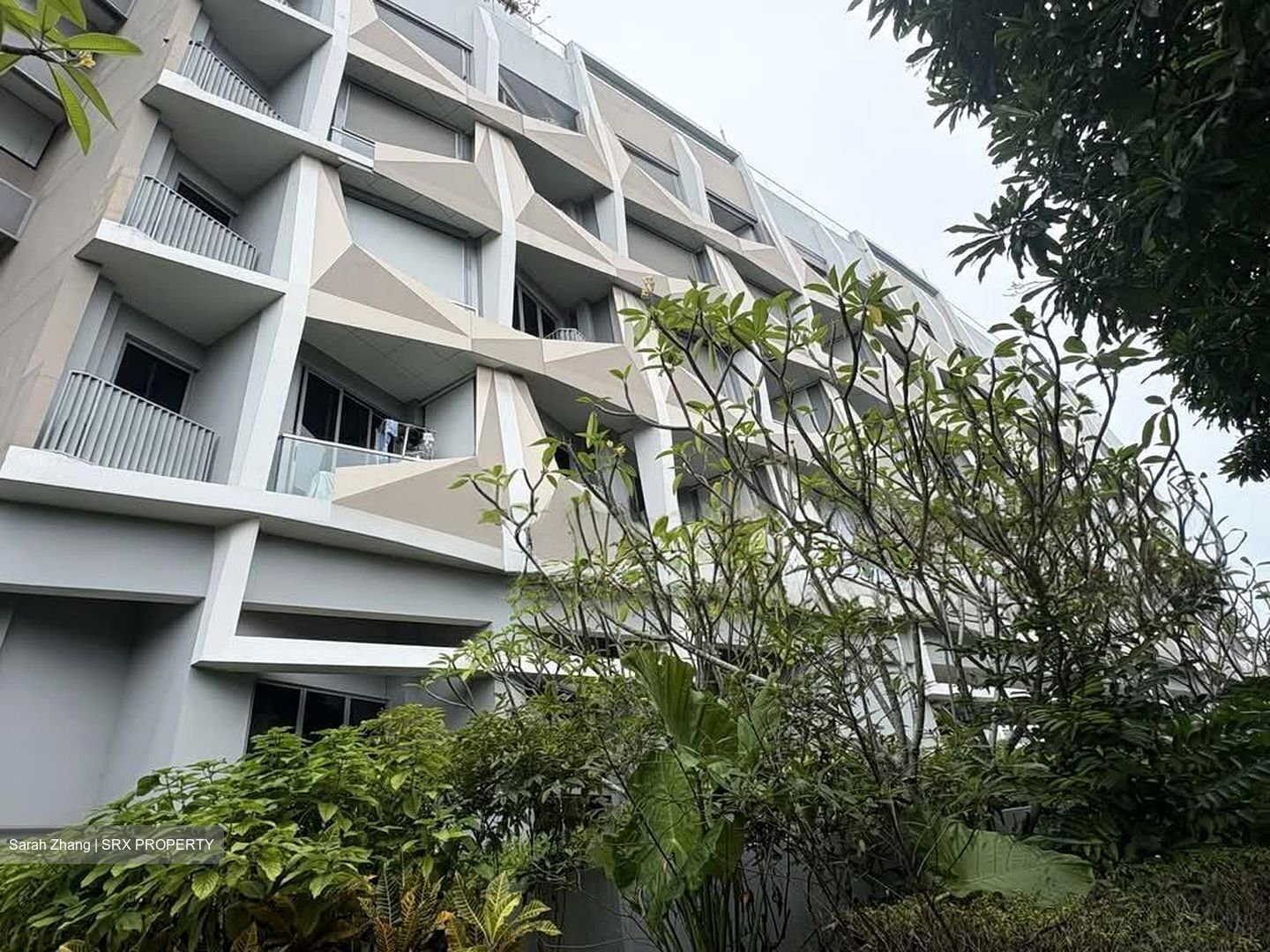 Harbour View Gardens (D5), Apartment #598673421